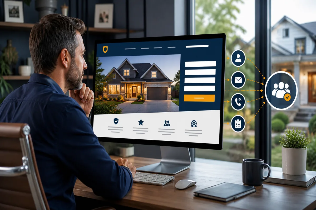 Why Branded Landing Pages Generate Better Qualified Leads