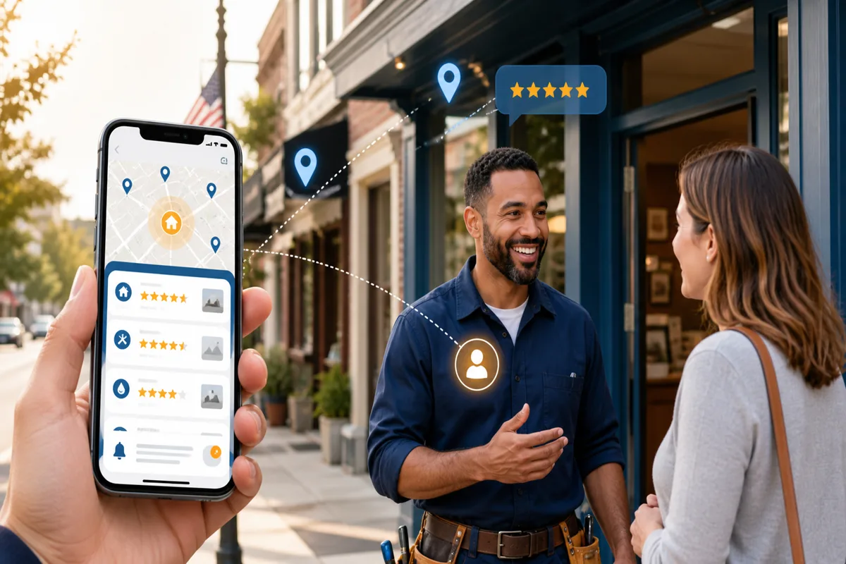 IntelHouse Expands Local Lead Generation With Yelp Advertising